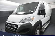 2023 Ram ProMaster 2500 136 WB