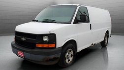 2004 Chevrolet Express 1500