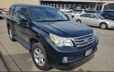 2012 Lexus GX 460 Base