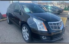 2010 Cadillac SRX Premium Collection
