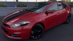 2014 Dodge Dart SXT
