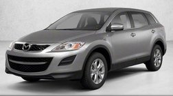 2012 Mazda CX-9 Touring