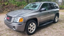 2007 GMC Envoy SLE