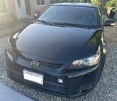 2013 Scion tC 