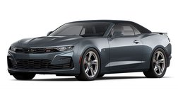 2023 Chevrolet Camaro SS