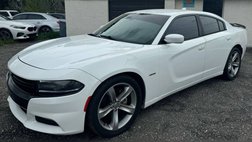 2015 Dodge Charger R/T