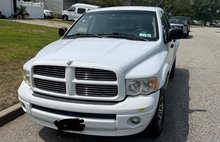 2005 Dodge Ram 1500 ST