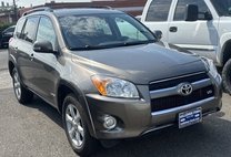 2012 Toyota RAV4 Limited