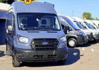2020 Ford Transit 250