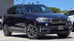 2017 BMW X5 xDrive35d