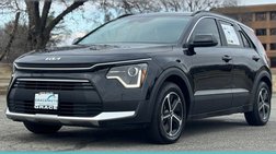 2024 Kia Niro LX