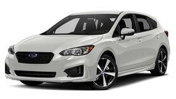 2017 Subaru Impreza Sport