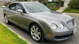 2006 Bentley Continental Flying Spur