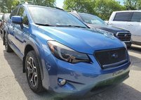 2014 Subaru XV Crosstrek 2.0i Limited