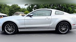 2014 Ford Mustang Premium