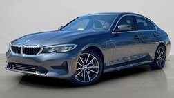 2020 BMW 3 Series 330i