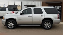 2011 GMC Yukon Denali