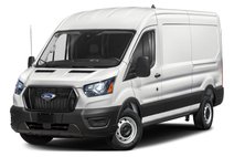 2026 Ford Transit 250