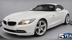 2011 BMW Z4 sDrive30i