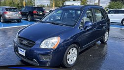 2008 Kia Rondo LX
