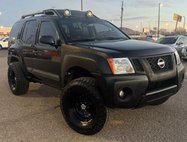 2014 Nissan Xterra PRO-4X