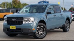 2023 Ford Maverick XLT