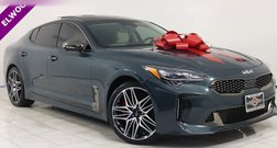2023 Kia Stinger GT2