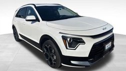2023 Kia Niro EX Touring