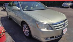 2005 Toyota Avalon XL