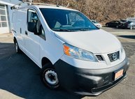 2015 Nissan NV200 S