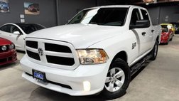 2019 Ram Ram Pickup 1500 Classic Express