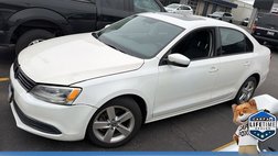 2011 Volkswagen Jetta TDI