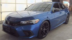 2024 Honda Civic Si