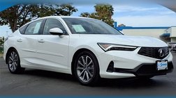 2024 Acura Integra Base