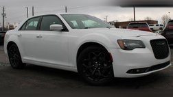 2020 Chrysler 300 S
