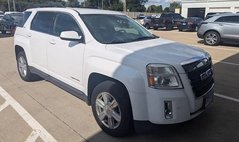 2014 GMC Terrain SLE-2