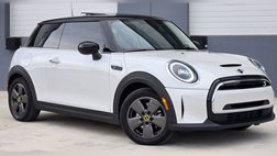 2024 MINI Hardtop Cooper SE