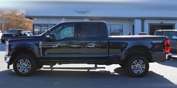 2023 Ford Super Duty F-250 Lariat