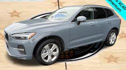 2022 Volvo XC60 B5 Momentum