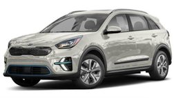 2019 Kia Niro EV EX