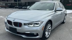 2016 BMW 3 Series 328i xDrive