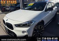 2018 BMW X2 xDrive28i
