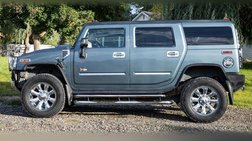 2005 HUMMER H2 Base