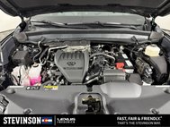 2025 Toyota Grand Highlander Platinum