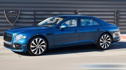2024 Bentley Flying Spur Edition 8