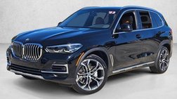 2023 BMW X5 sDrive40i