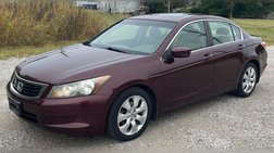 2009 Honda Accord EX