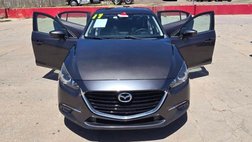 2017 Mazda MAZDA3 Grand Touring