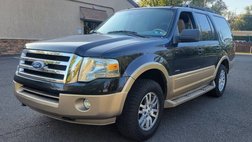 2011 Ford Expedition XLT