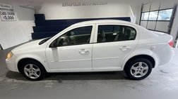 2007 Chevrolet Cobalt LS